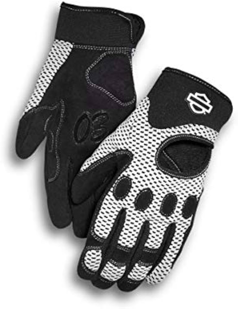 Amazon | ハーレーダビッドソン レディース Reveaux メッシュ